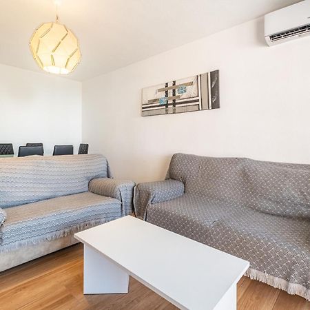 Etxezuri I 6-D Apartment Levante Beach เบนิดอร์ม ภายนอก รูปภาพ