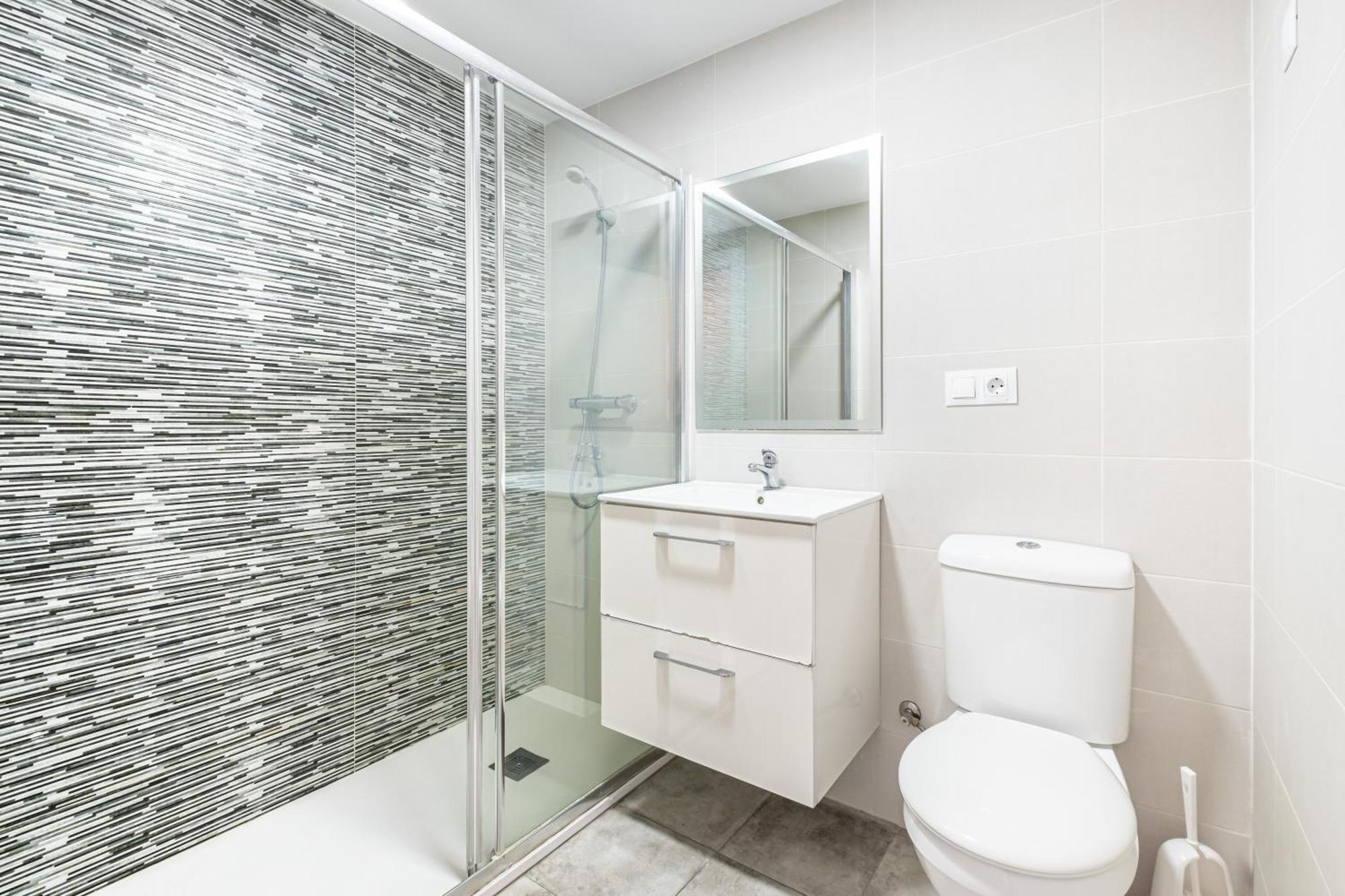 Etxezuri I 6-D Apartment Levante Beach เบนิดอร์ม ภายนอก รูปภาพ