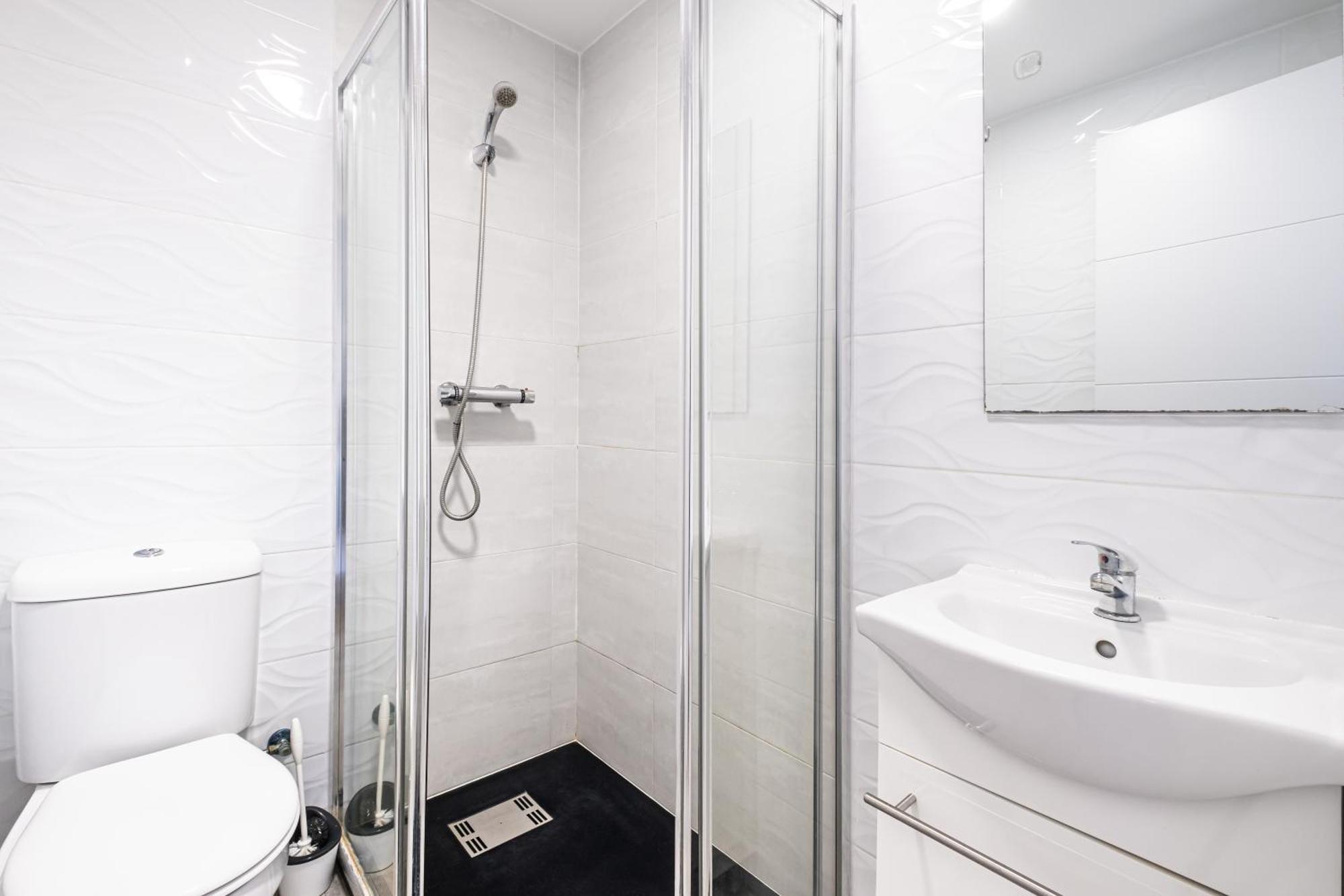 Etxezuri I 6-D Apartment Levante Beach เบนิดอร์ม ภายนอก รูปภาพ